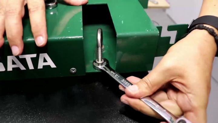 Llave Speedy o Ratchet boca abierta | Sata Tools Colombia