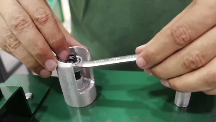 Llave Corta o Stubby | Sata Tools Colombia